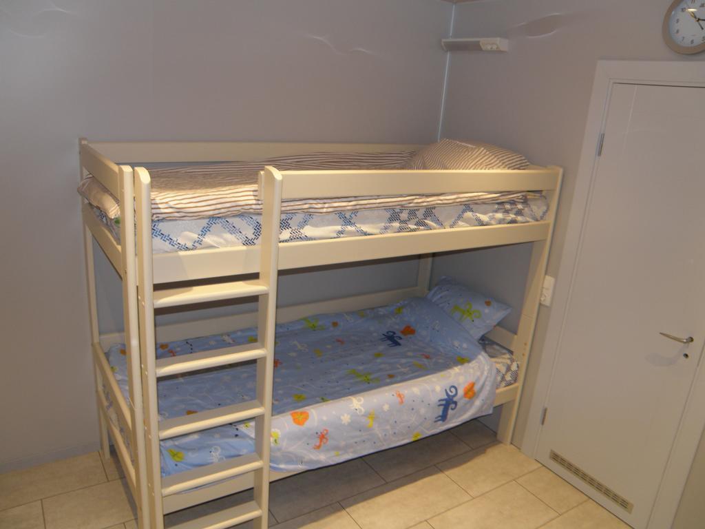 הוילה Mērsrags Ceribu Liedags מראה חיצוני תמונה